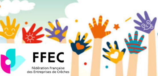 La qualité des crèches en France : le 12ème baromètre de satisfaction de la FFEC révèle ses résultats